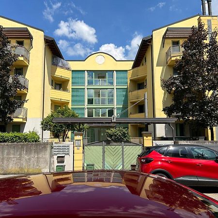 Residence Tevere Udine Zewnętrze zdjęcie