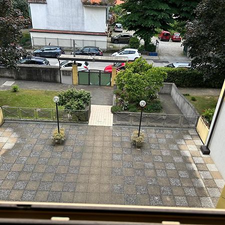 Residence Tevere Udine Zewnętrze zdjęcie