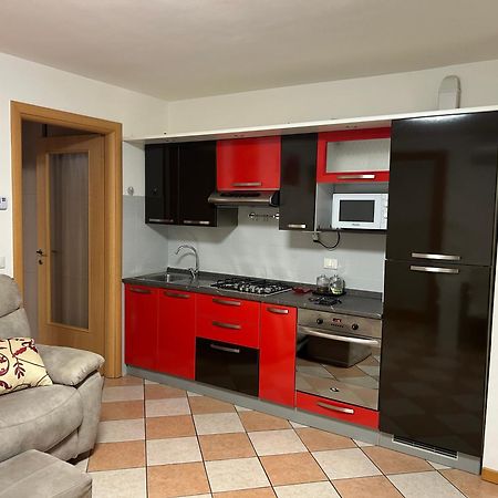 Residence Tevere Udine Zewnętrze zdjęcie