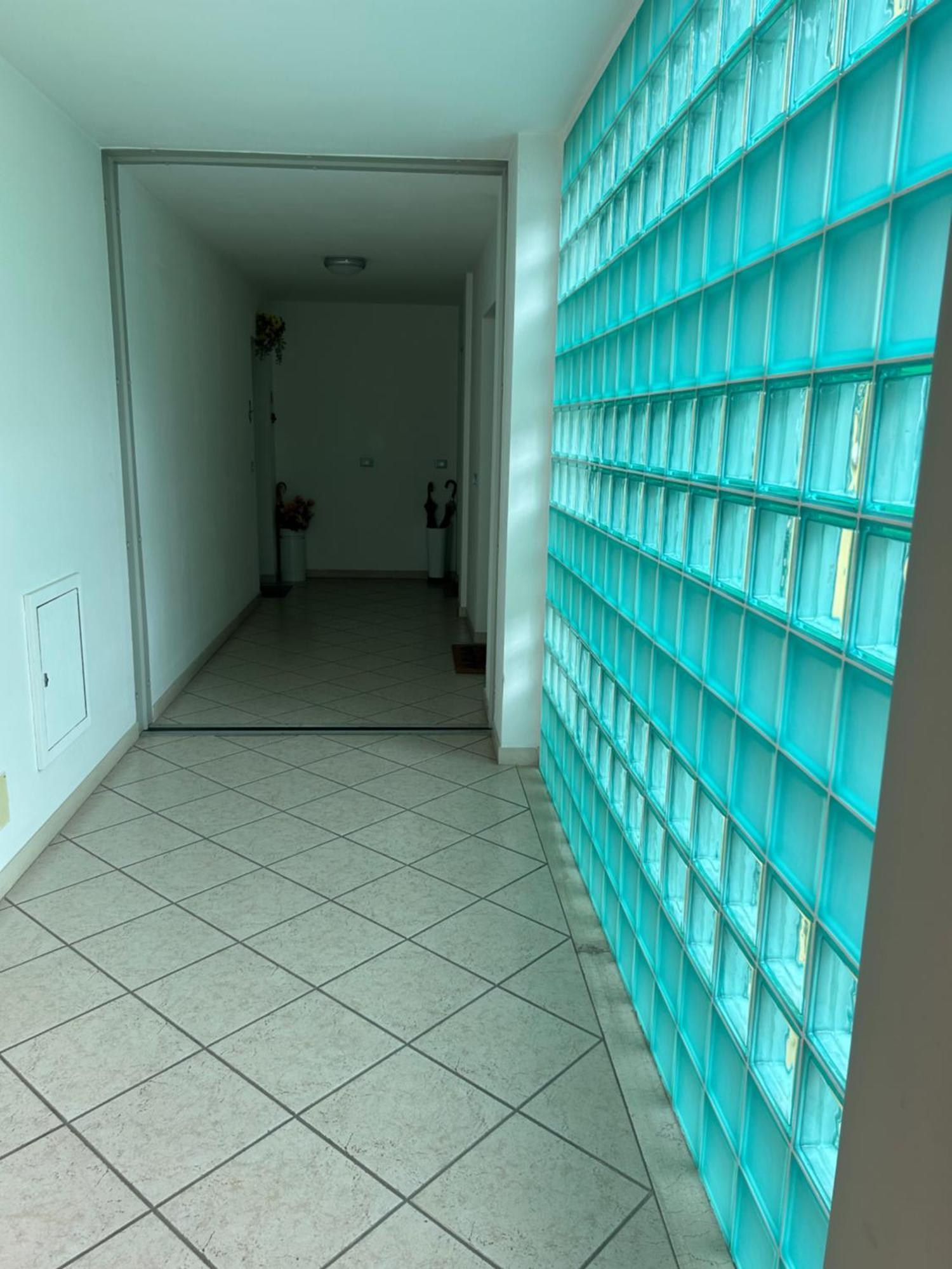 Residence Tevere Udine Zewnętrze zdjęcie