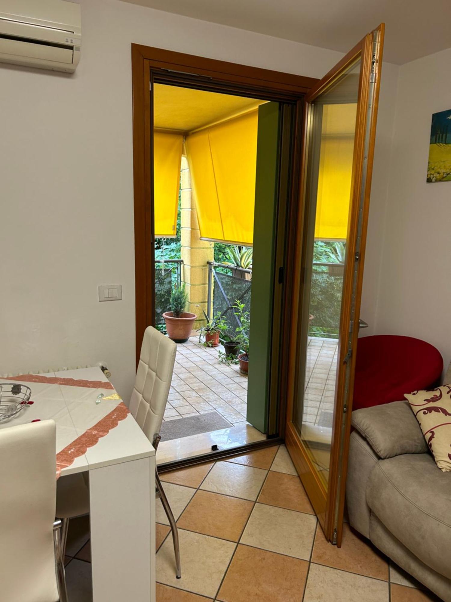 Residence Tevere Udine Zewnętrze zdjęcie
