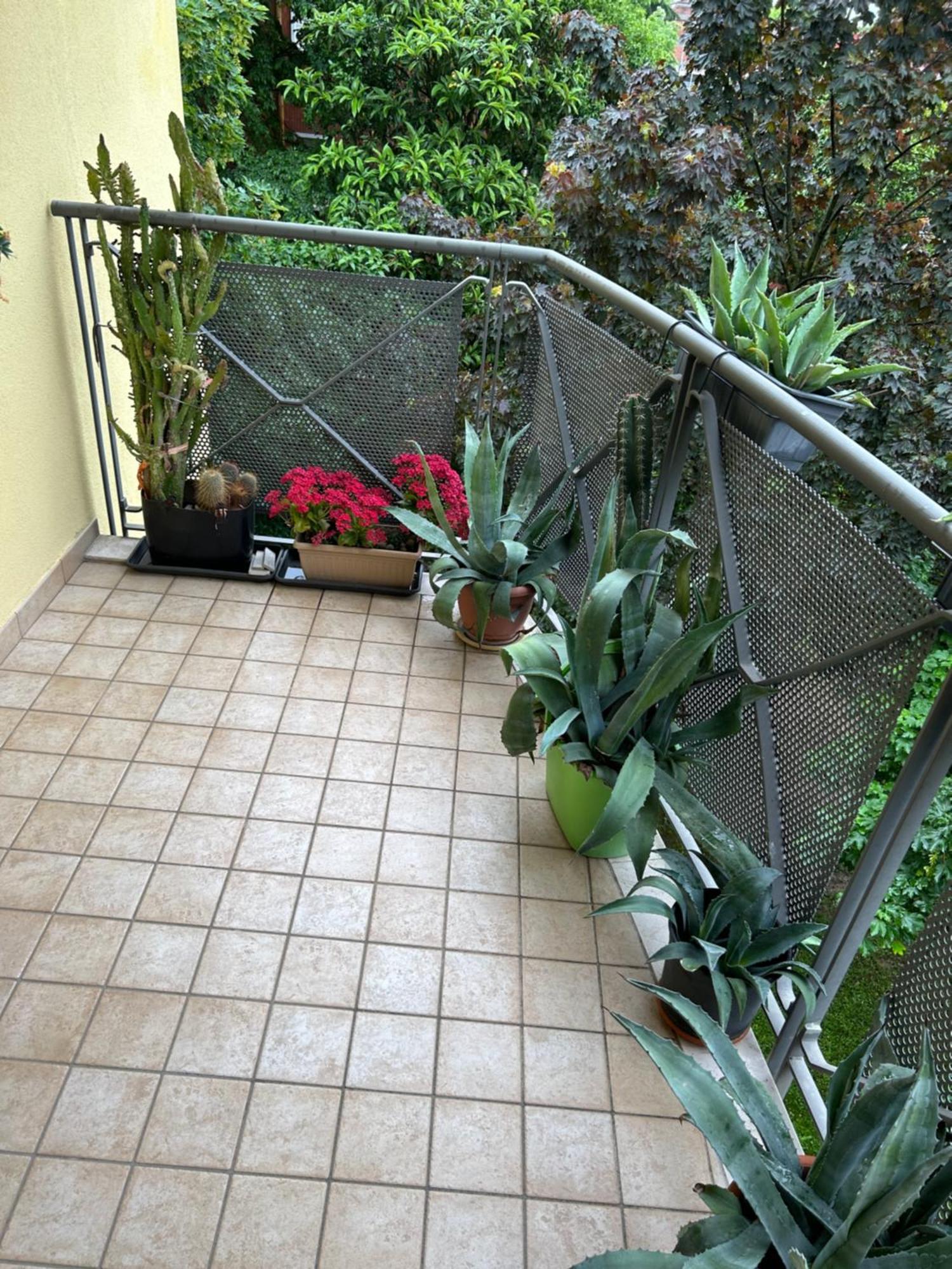 Residence Tevere Udine Zewnętrze zdjęcie