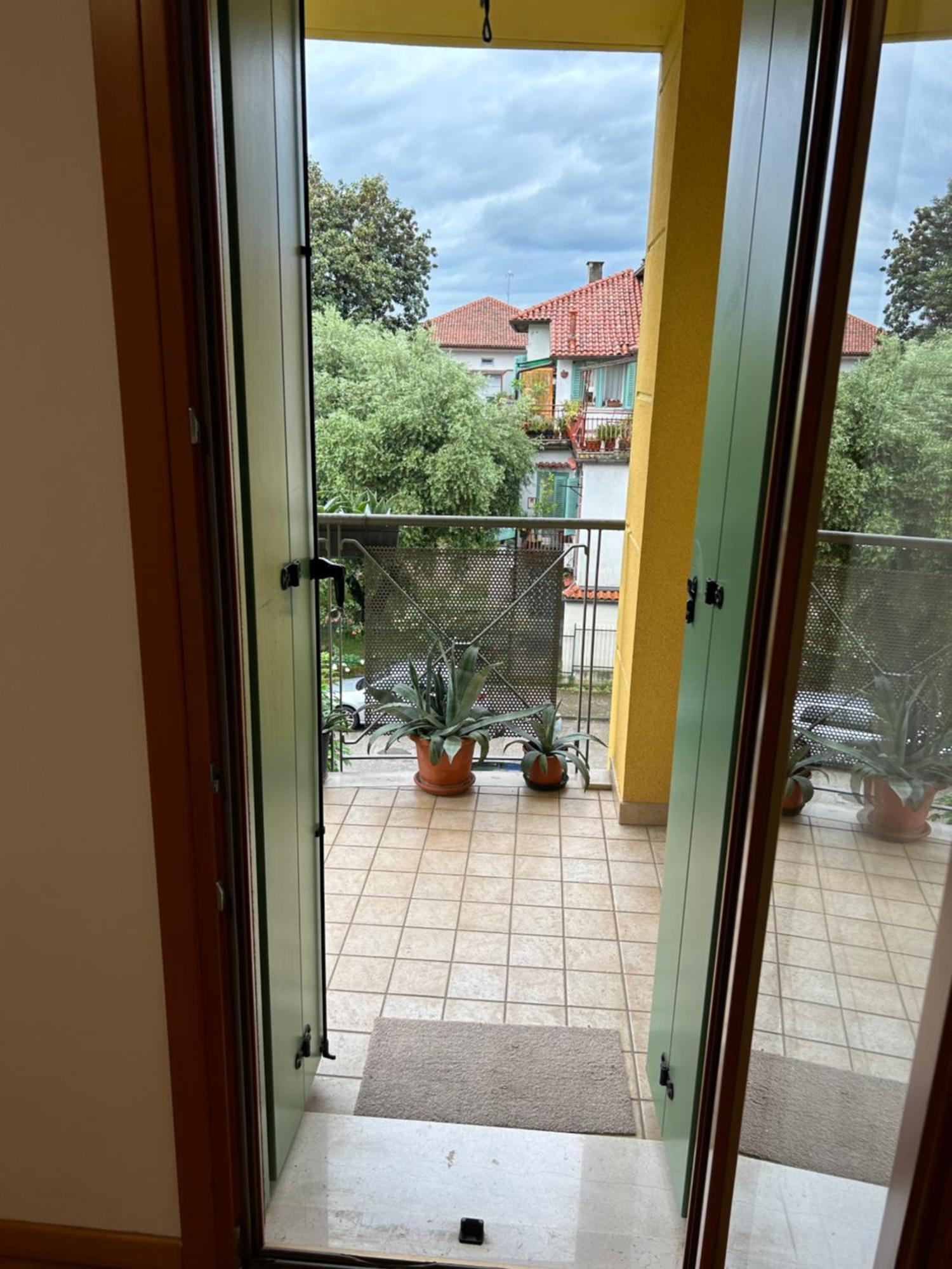 Residence Tevere Udine Zewnętrze zdjęcie